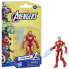 AVENGERS Epic Hero Series Iron Man Figure