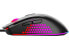 Фото #8 товара SANDBERG Azazinator Mouse 6400 - Right-hand - USB Type-A - 6400 DPI - Black