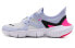 Кроссовки Nike Free RN 5.0 AQ1316-101 36 - фото #1