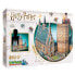 Фото #2 товара WREBBIT Harry Potter Great Hall 3D Puzzle