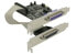 Фото #2 товара Delock PCI Express card 2 x parallel - PCIe - Wired - Windows 2000/XP - 2003 - Vista
