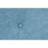 Изголовье кровати DKD Home Decor Синий Celeste Деревянный 145 x 8 x 72 cm