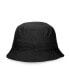Фото #2 товара Men's Black Germany National Team Printed Bucket Hat