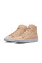 Фото #1 товара Blazer Mid Premium Kadın Sneaker Ayakkabı