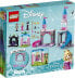 Фото #4 товара Игрушка LEGO Disney Princess: Замок Авроры 43211, для малышей с фигуркой Спящей красавицы