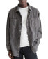 ფოტო #1 პროდუქტის Men's Origin Denim Shirt