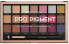 Profusion Cosmetics Pro Pigment 21 Pro Pigment Shades & Brush