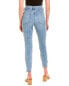 Фото #2 товара Good American Good Legs Indigo Skinny Jean Women's Blue 22