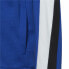 Фото #6 товара Детский спортивный костюм Adidas Colourblock Синий Чёрный