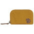 Fjällräven Zip Card Holder Wallet Acorn - фото #2