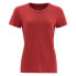 Фото #1 товара DEVOLD OF NORWAY Hovland Merino 200 short sleeve T-shirt