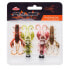 Фото #2 товара BERKLEY Ned Soft Lure 5g