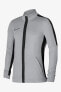 Фото #2 товара Олимпийка Nike Dr1681-012 M Nk Df Acd23 Trk Jkt K Gri Erkek Spor Eşofman Üstü