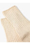 Фото #13 товара Носки Koton Basic Sock Texture