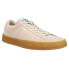 Puma Suede Crepe Mens Beige Sneakers Casual Shoes 38070701