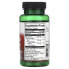Swanson, Лецитин яичного желтка, 600 мг, 60 капсул