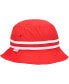 ფოტო #1 პროდუქტის Men's Red Bayern Munich Oasis Bucket Hat