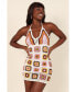 ფოტო #1 პროდუქტის Women's Jaliyah Dress