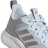 Кроссовки Adidas Fluidstreet W Running