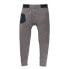 Фото #1 товара BURTON Baker Power Wool base layer pants