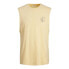 Фото #1 товара JACK & JONES Mykonos sleeveless T-shirt