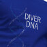 ფოტო #2 პროდუქტის KRUSKIS Diver DNA short sleeve T-shirt