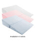 Home Folding Wedge Memory Foam Pillow
