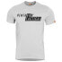 ფოტო #1 პროდუქტის PENTAGON Ageron Go Tactical short sleeve T-shirt