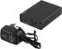 Фото #3 товара Deltaco HDMI-VGA - HDMI Type A (Standard) - VGA (D-Sub) + 3.5mm - Female - Female - 1920 x 1080 pixels - 1080p