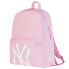 Фото #1 товара New Era Disti Multi New York Yankees Backpack 60240062