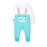 ფოტო #1 პროდუქტის BOBOLI 118066 Long Sleeve Romper