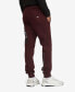 Фото #2 товара Men's Over and Under Joggers
