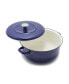 Enameled Iron 5.3-Quart 1873 Dutch Oven