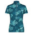 ფოტო #1 პროდუქტის CMP 33N6296 short sleeve T-shirt