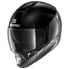 Фото #2 товара SHARK Evojet Dual Blank modular helmet