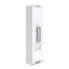 TP-LINK AX3000 Indoor/Outdoor WiFi 6 Access Point - 1000 Mbit/s - 10,100,1000 Mbit/s - IEEE 802.11a - IEEE 802.11ac - IEEE 802.11ax - IEEE 802.11b - IEEE 802.11g - IEEE 802.11n - IEEE 802.1x,... - 10/100/1000Base-T(X) - 250 user(s) - Multi User MIMO