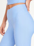 Фото #4 товара High-Waisted PowerSoft Full-Length Leggings