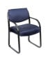 Фото #1 товара Fabric Guest Chair