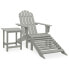 Фото #6 товара Bistro Set K17