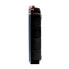 PARAT 5853000391 - Tool box - Polypropylene - Black,Red,Transparent - 460 mm - 80 mm - 355 mm
