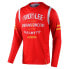 Фото #3 товара TROY LEE DESIGNS GP Air Roll Out long sleeve jersey