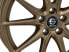Фото #5 товара Колесный диск литой Sparco DRS rally bronze 7.5x17 ET45 - LK5/108 ML73.1