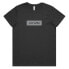 ფოტო #1 პროდუქტის CERVELO Boxbox short sleeve T-shirt