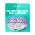 Фото #1 товара The Porefessional Clay Mask Duo Skin Care Set