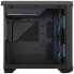 Фото #7 товара Fractal Design Torrent Compact RGB Midi-Tower Light Tint, Tempered Glass, schwarz