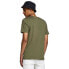 ფოტო #3 პროდუქტის JACK & JONES Organic Basic short sleeve T-shirt