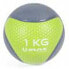 Фото #1 товара Медицинский мяч Olive с логотипом 1 кг