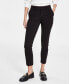 ფოტო #3 პროდუქტის Women's TH Flex Straight-Leg Ankle Ponte Pants