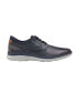 ფოტო #2 პროდუქტის Men's Parsons Plain Toe Sneakers