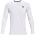 UNDER ARMOUR ColdGear Armour Fitted Crew long sleeve T-shirt